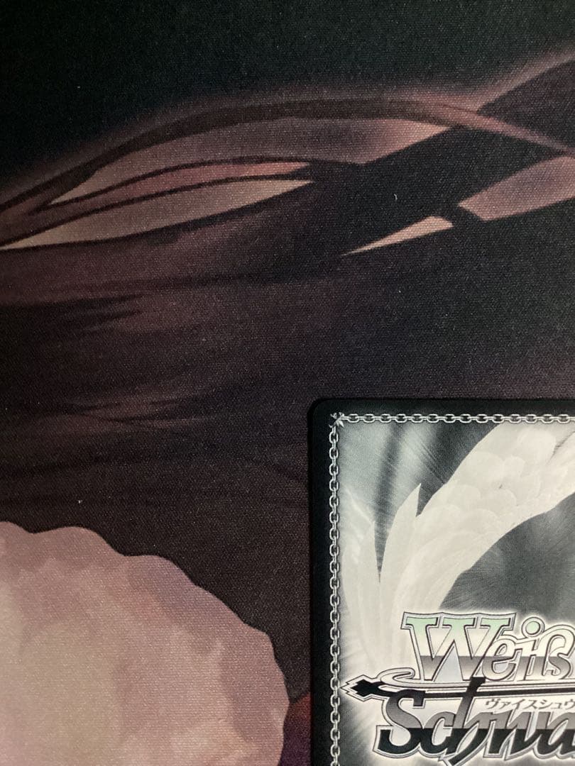 WS アイドルマスター マリオネットの心 星井美希 SSP サイン