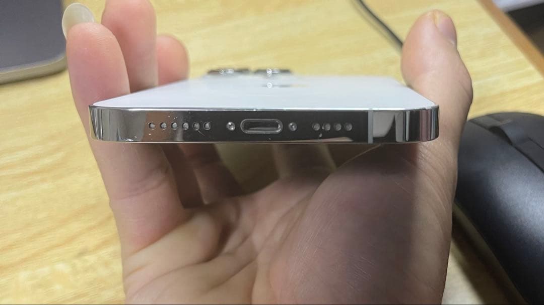 スマートフォン本体 Apple iPhone 13 Pro Max 128GB