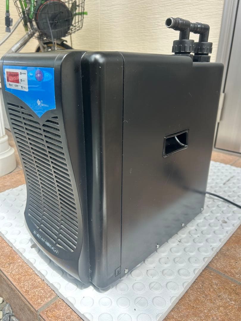 Zensui ゼンスイクーラー 130E