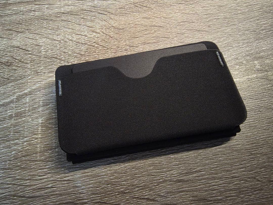 RE:FORM® RE:01 スリーブ　財布