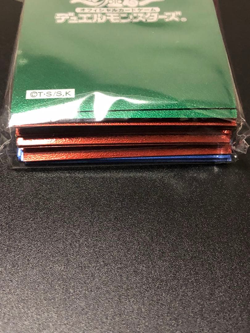 カ*ト様 遊戯王 デラックスセット ストラクチャーデッキ（開封済）＋青眼の究極竜