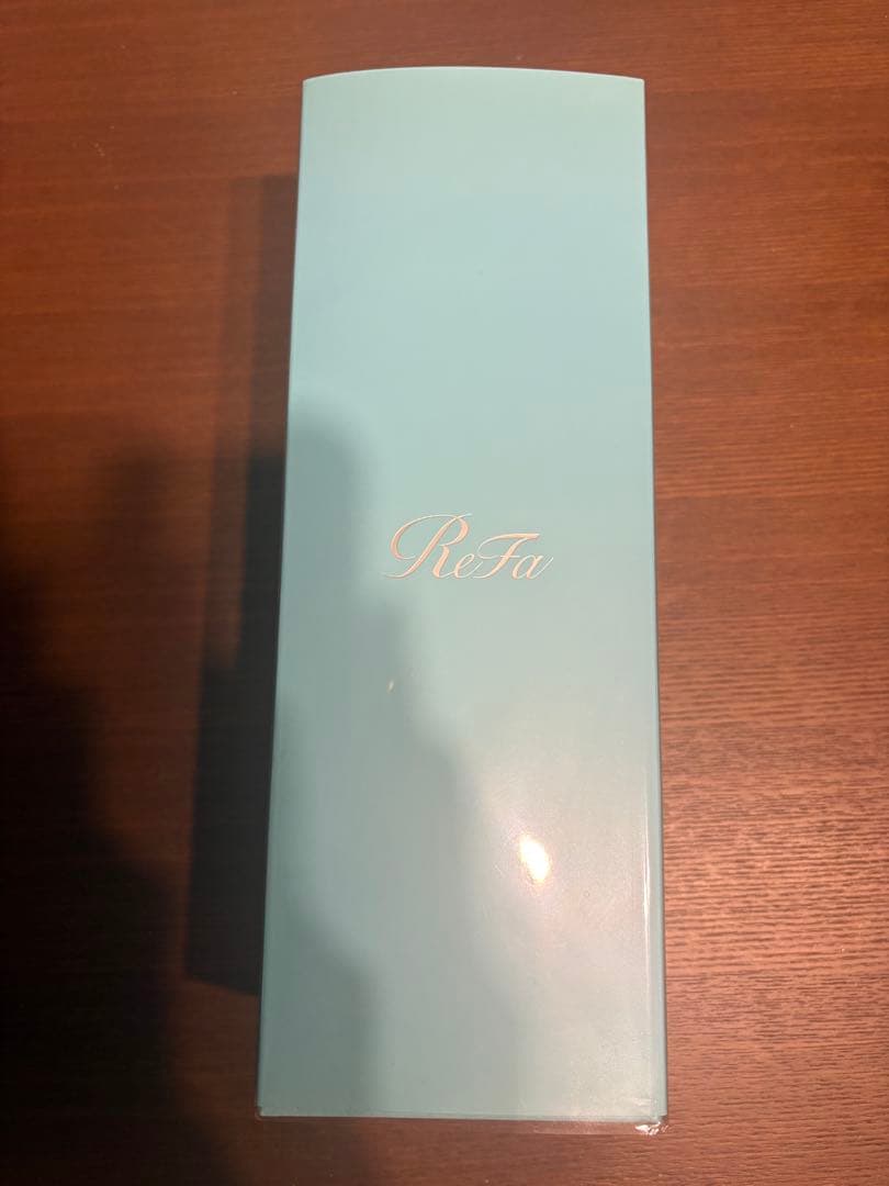 【新品・未開封】リファファインバブルS