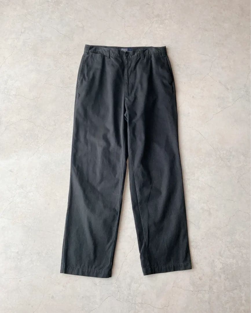 パンツ 90s Polo by Ralph Lauren Polo Chino