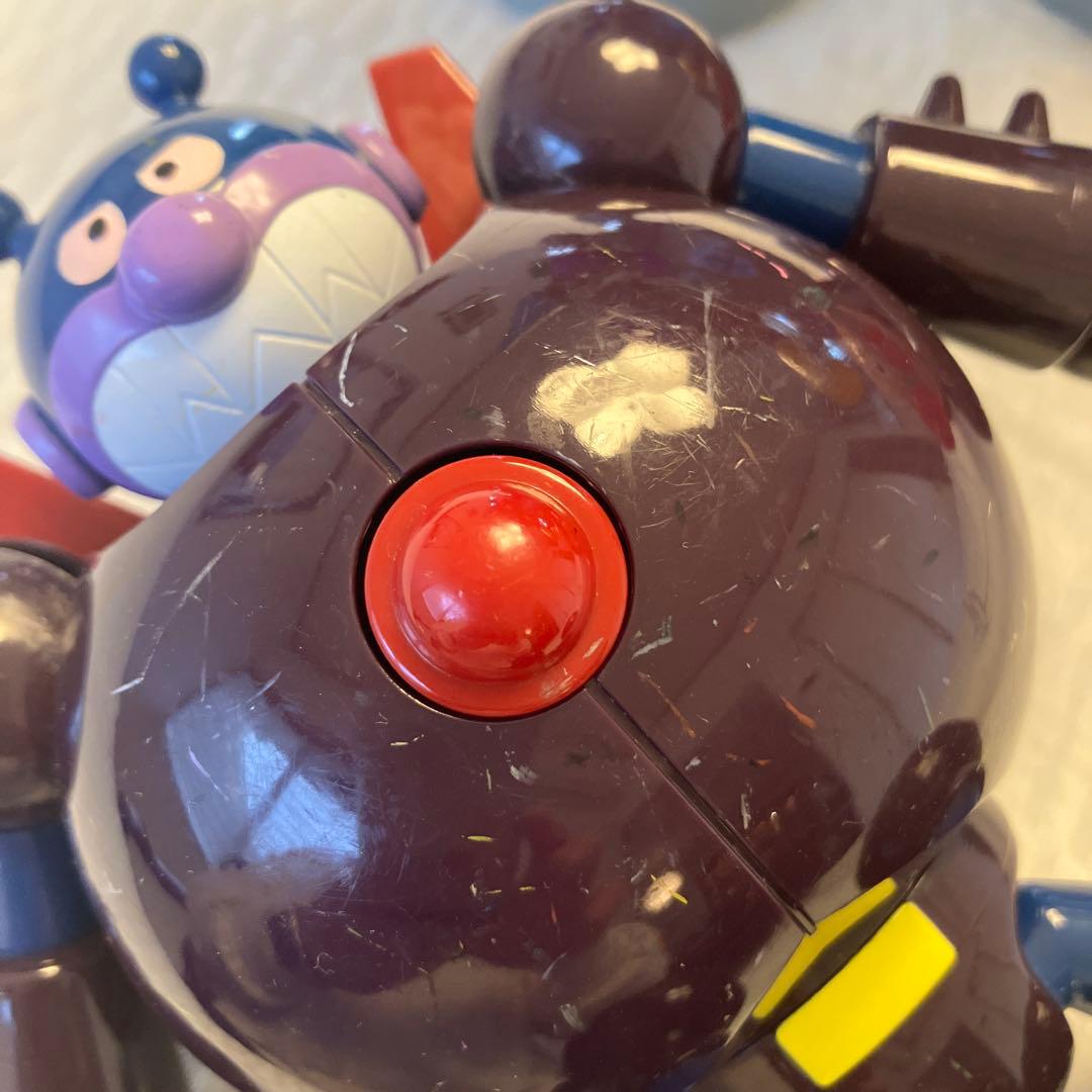 バイキンマン 好きな方へ！　まとめセット売り