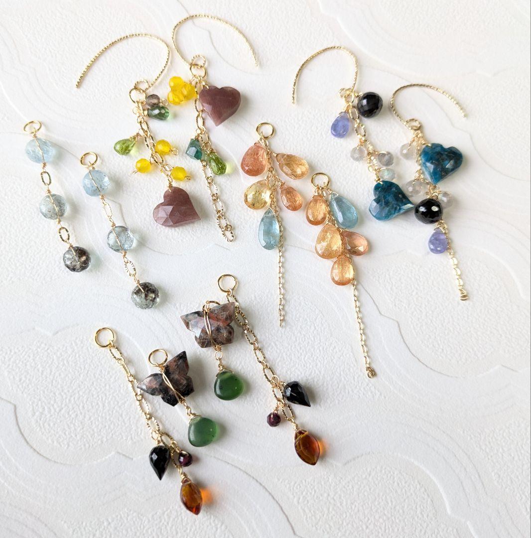 lilly❤︎‪︎様（リピーター様5点おまとめ）