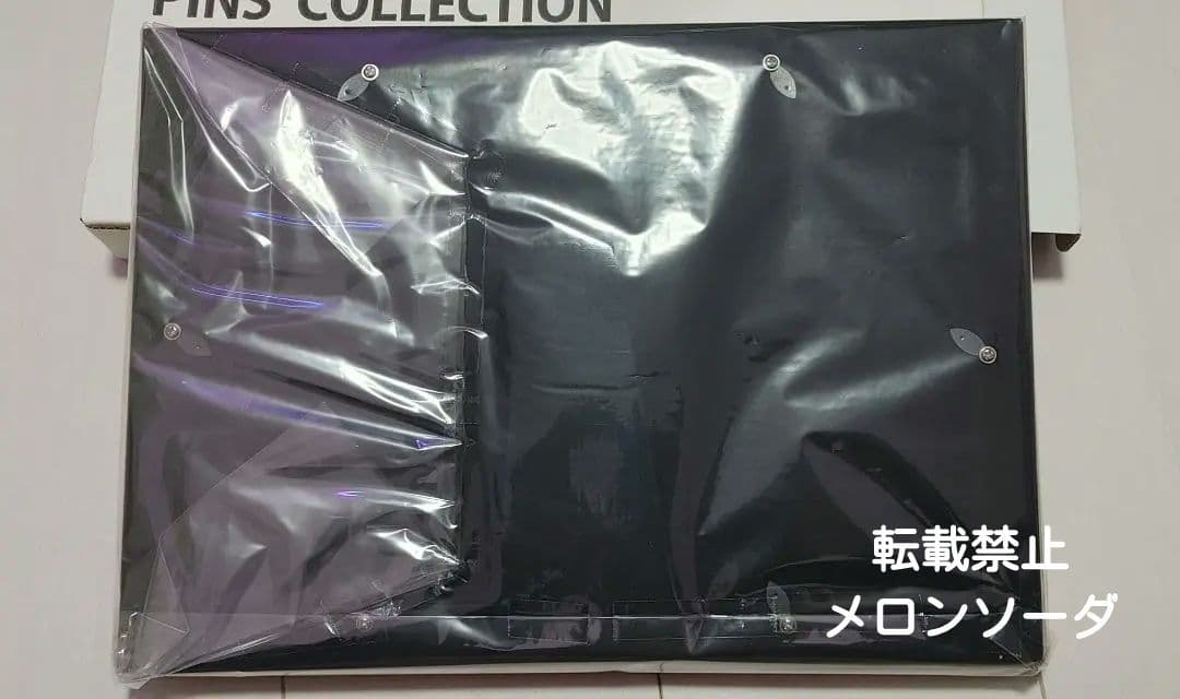 〈牙狼〉GARO　ピンズコレクション