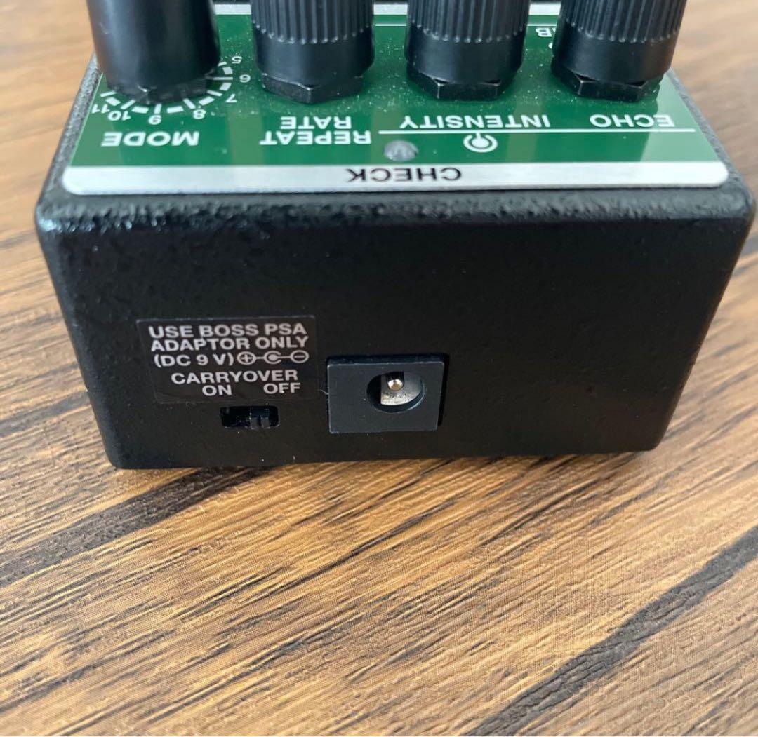 【週末値下げ】BOSS RE-2 Space Echo テープエコー