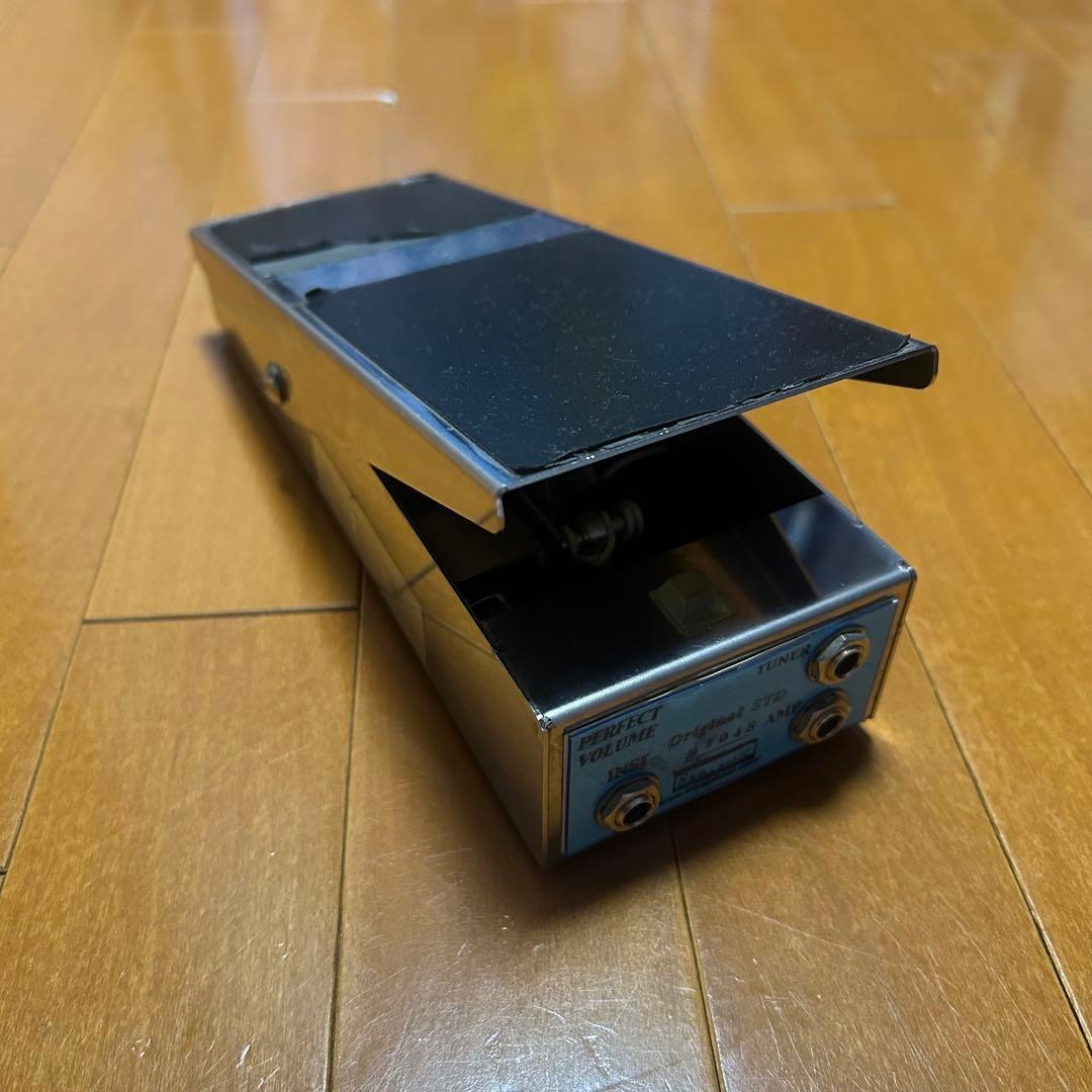 ギター Shin's Music Perfect Volume Standard