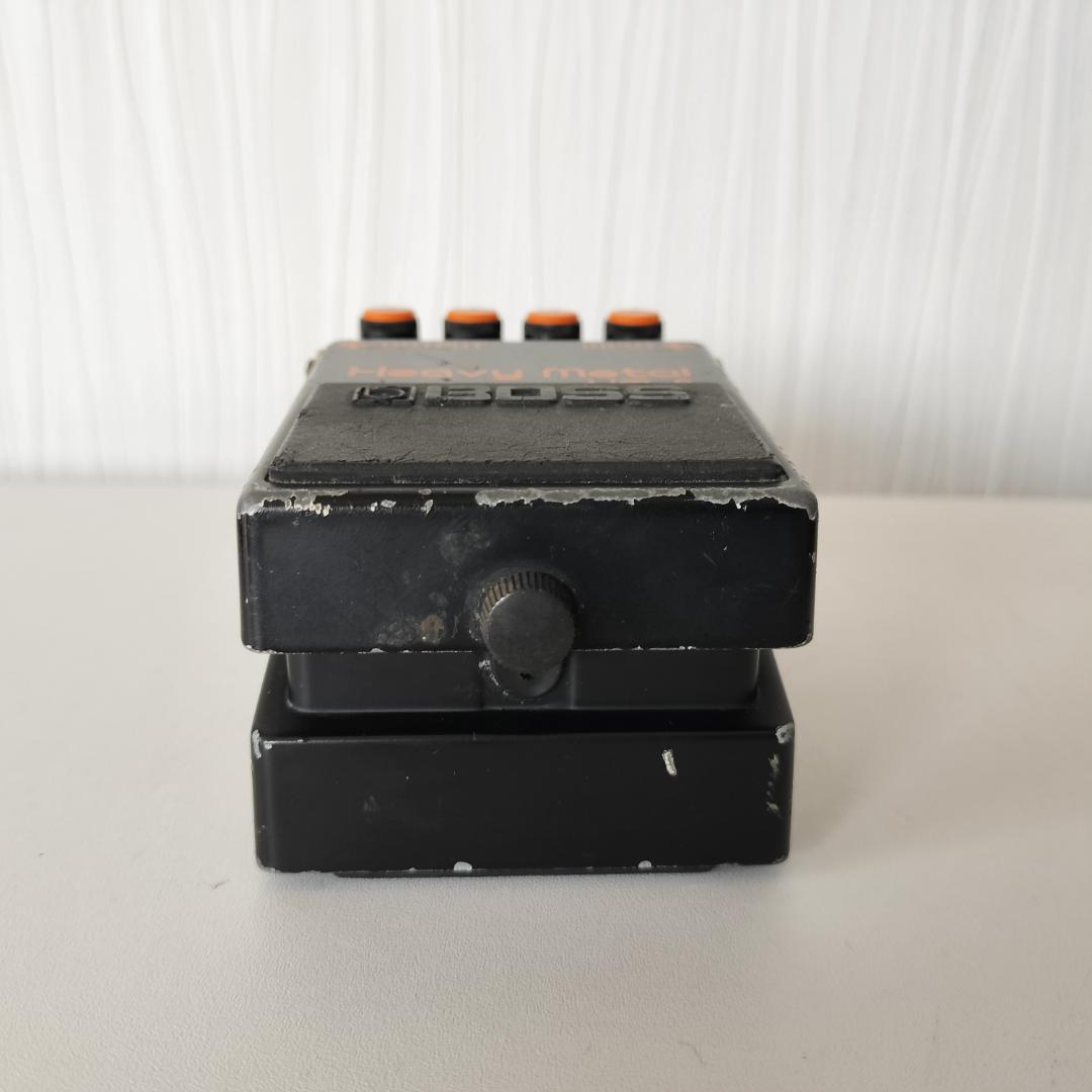 BOSS Heavy l Hm-2 日本製（1984年）