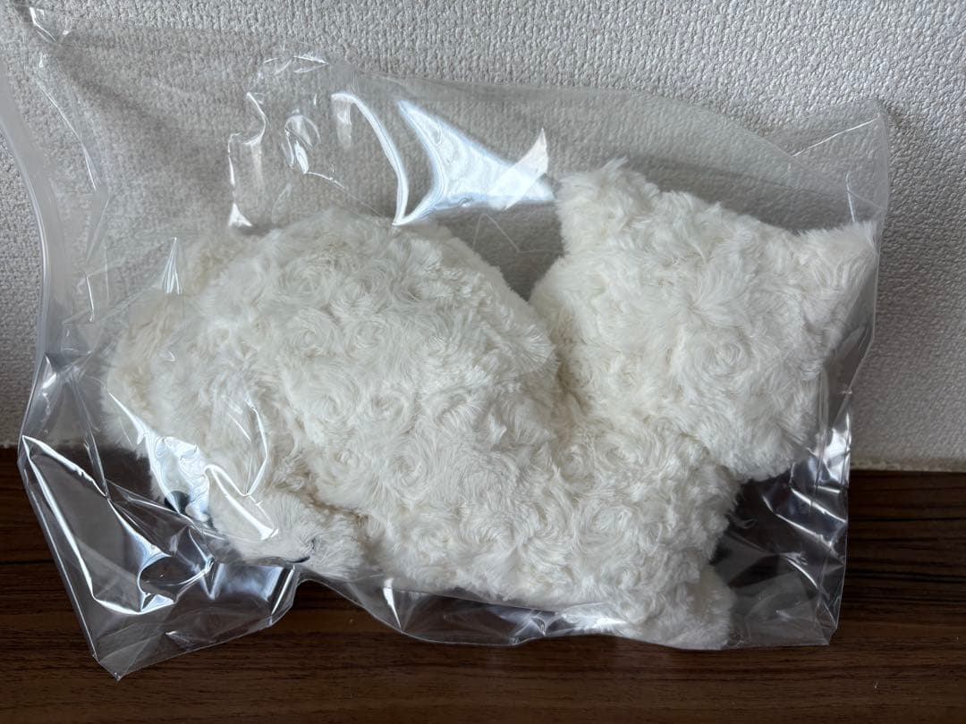 米津玄師　HYPE ねこちゃん　white 未開封