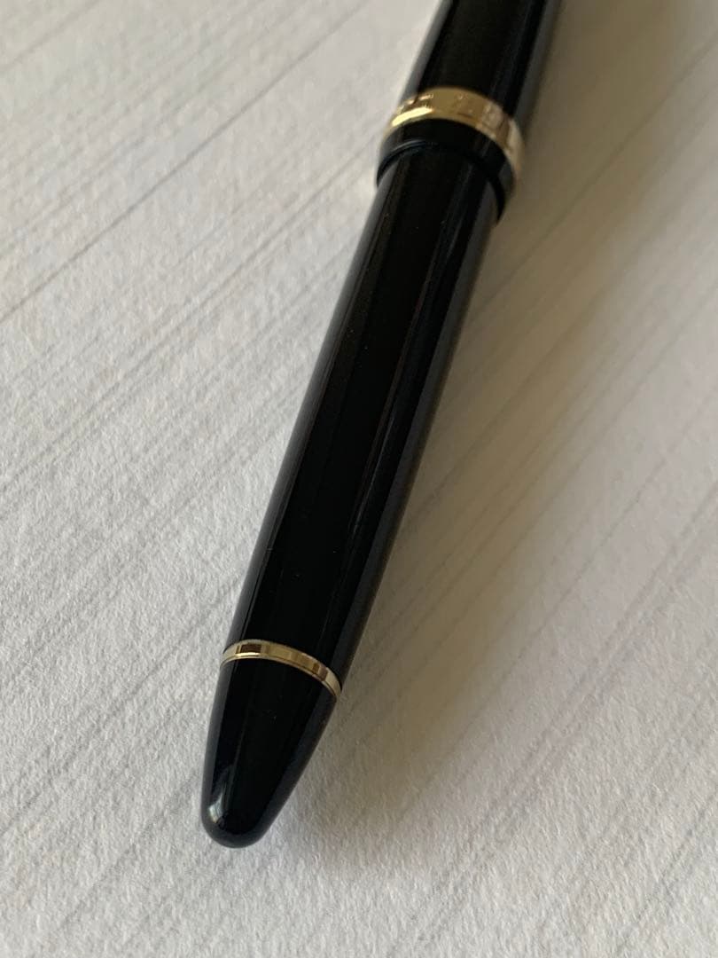 SAILOR（セーラー） 万年筆 21K ペン先