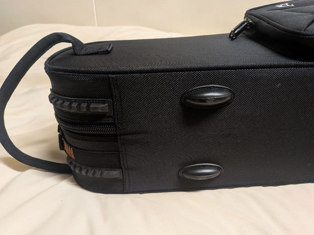 最終値下げ　protec 　PB305CTXL テナーサックス　ケース