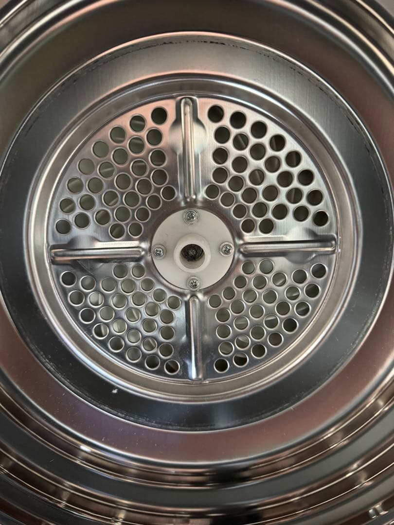 オリエンタルスタンダードジャパン　衣類乾燥機 6㎏（管理No.R2K）