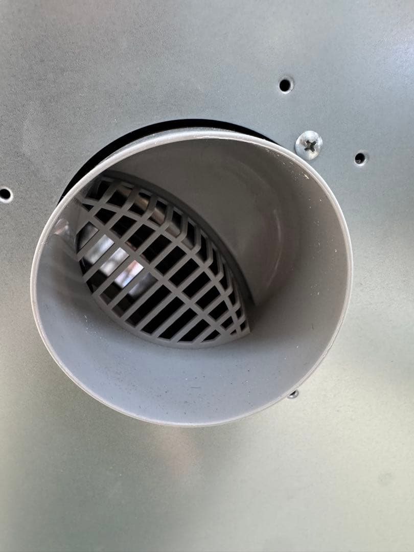 オリエンタルスタンダードジャパン　衣類乾燥機 6㎏（管理No.R2K）