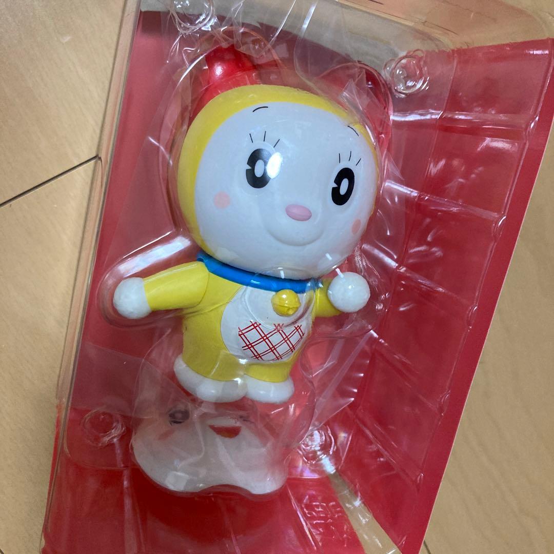 【即購入ok!!】フィギュアーツZERO ドラえもん ドラミ 新品未使用セット