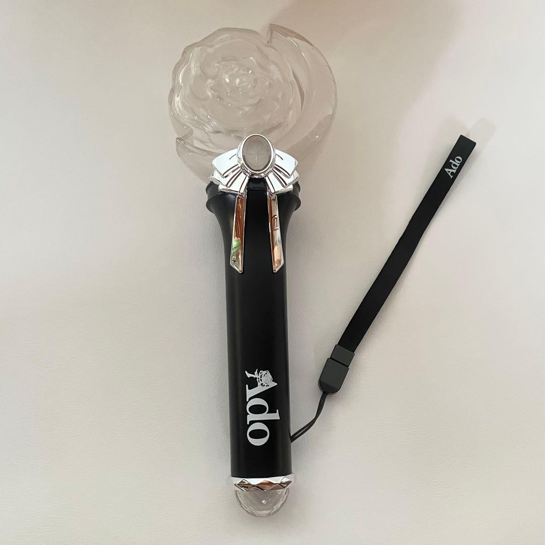 Ado ペンライト 2本セット