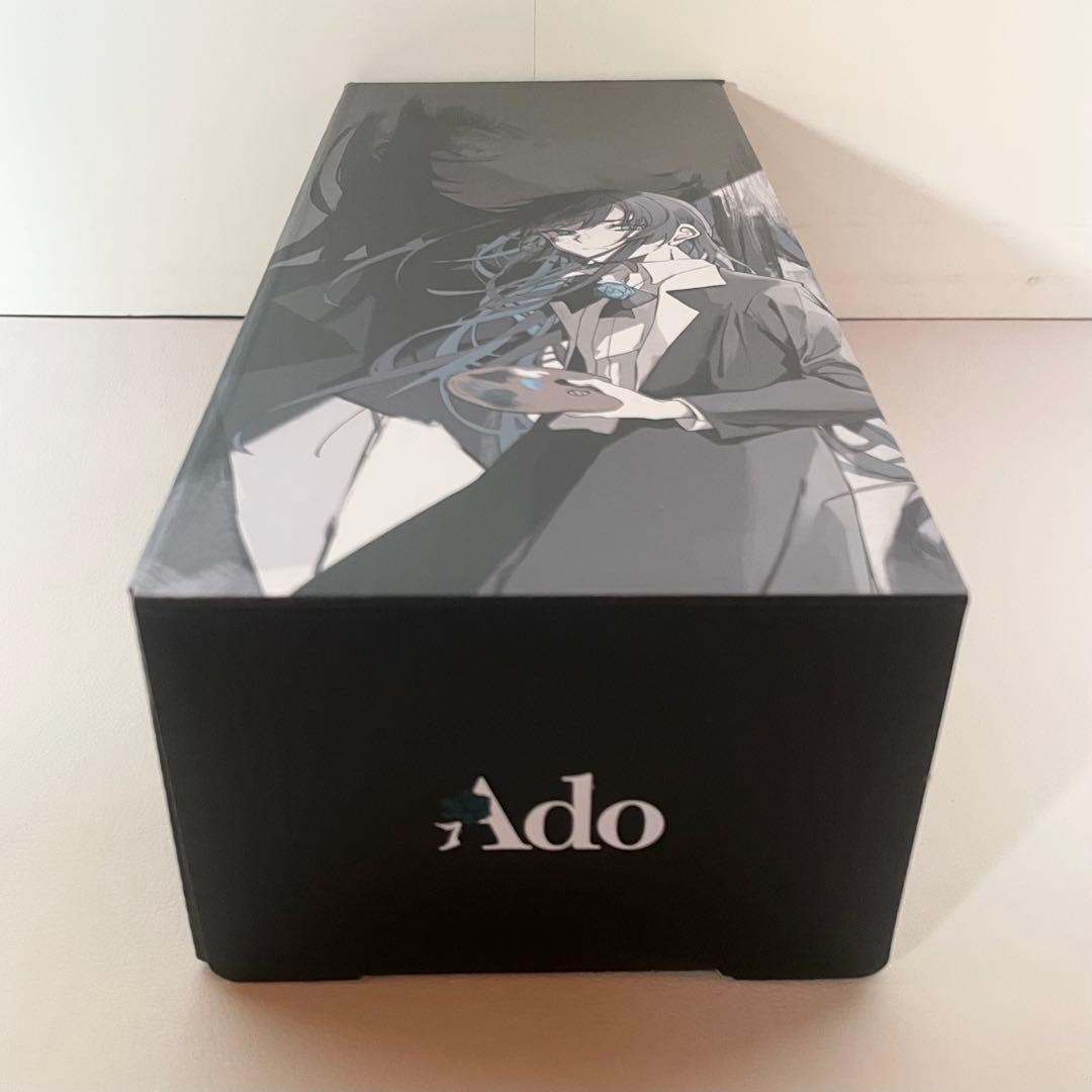 Ado ペンライト 2本セット