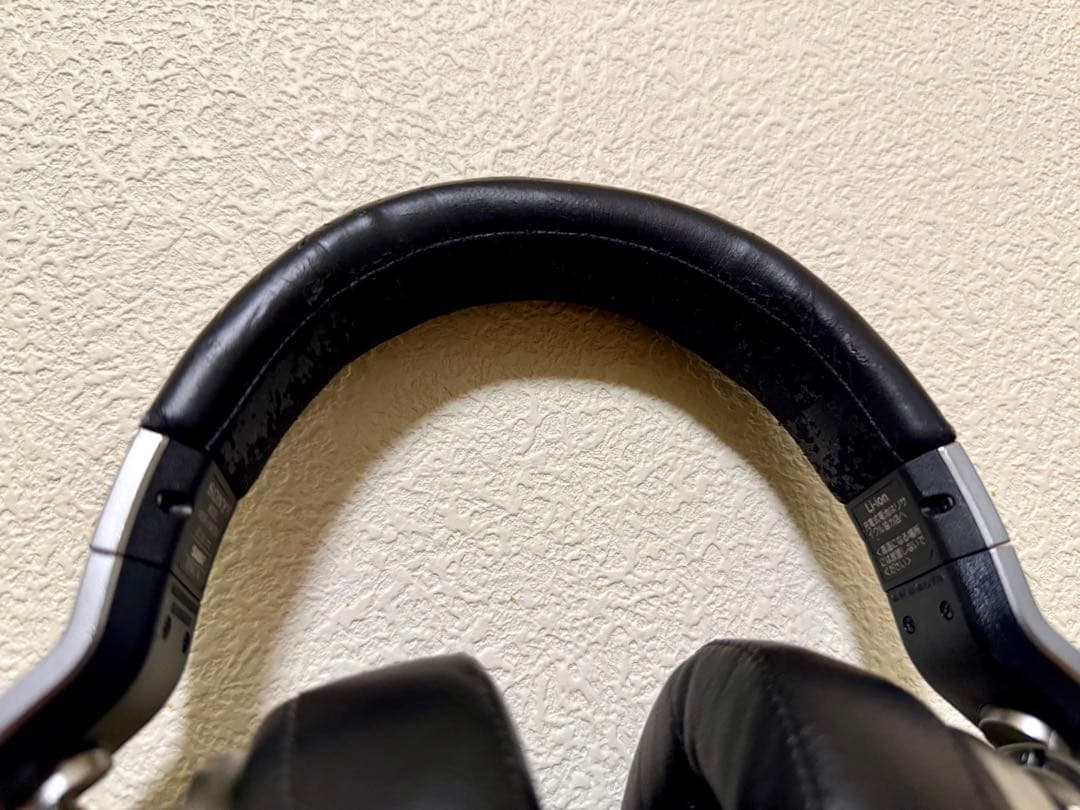 SONY／MDR-HW700DS