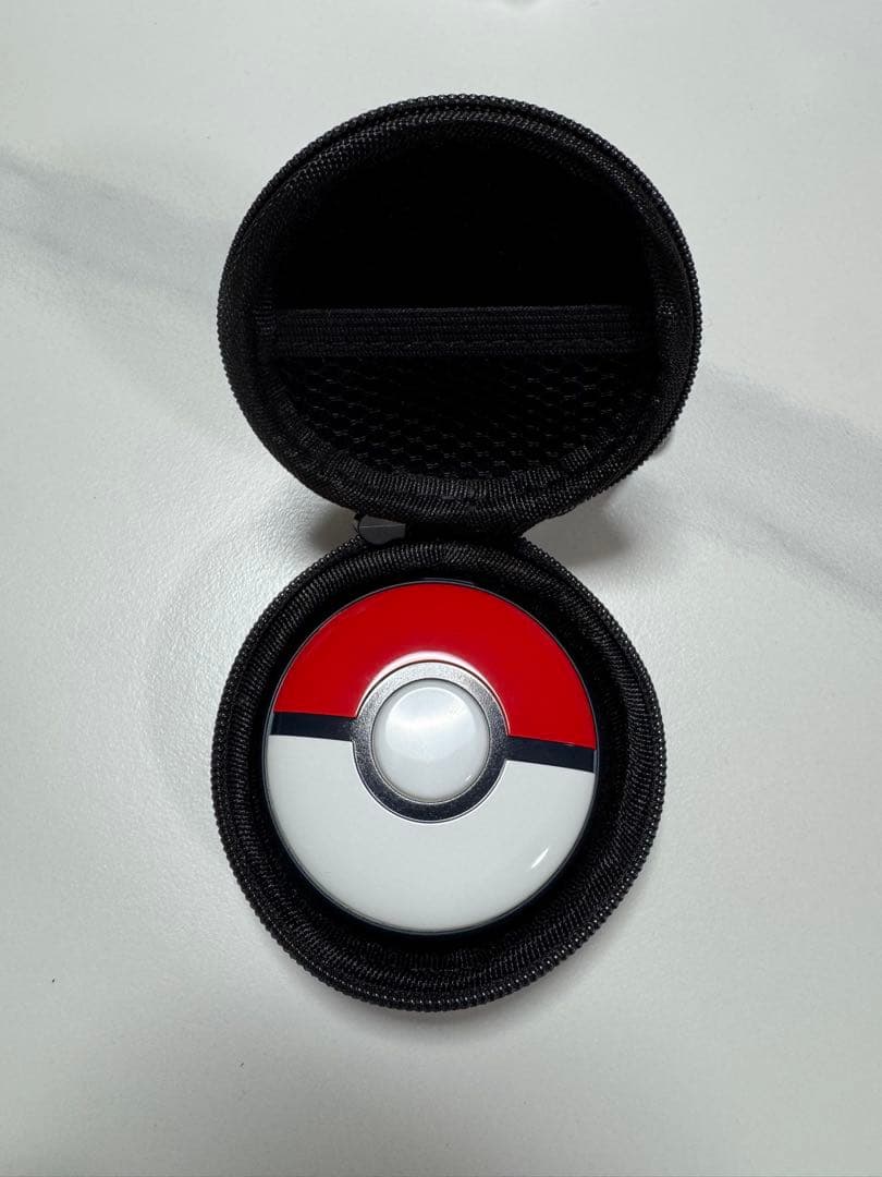 ポケモンGO plus＋