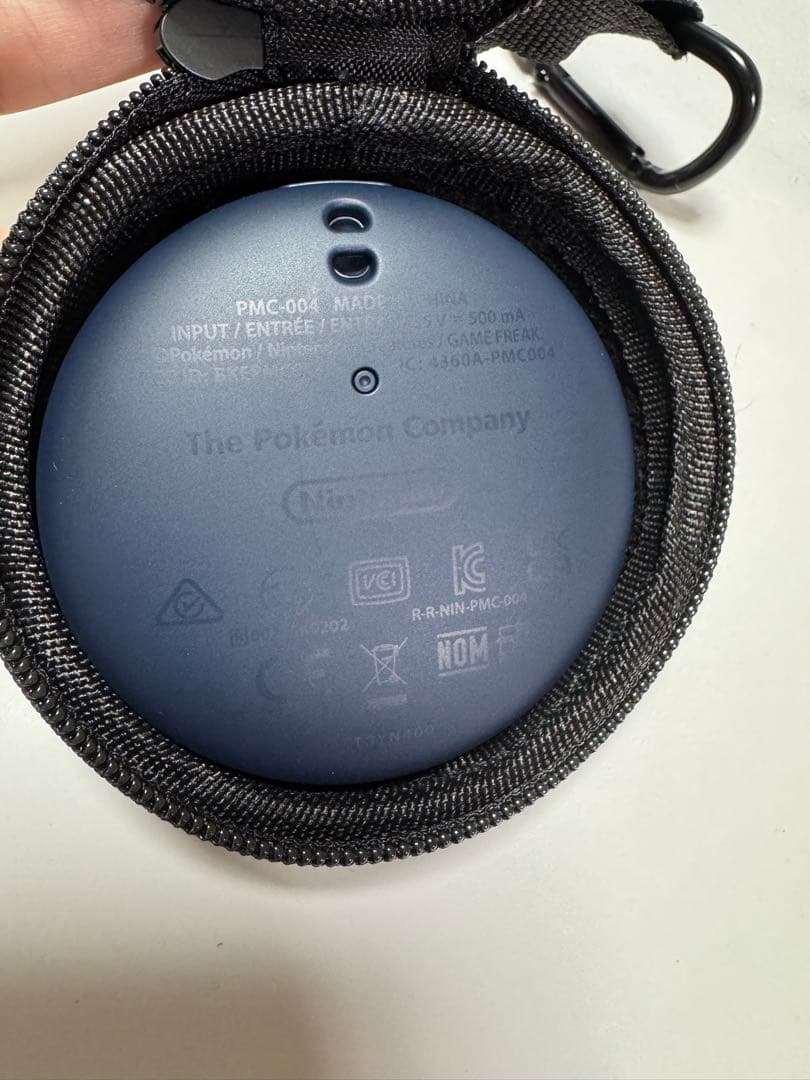 ポケモンGO plus＋