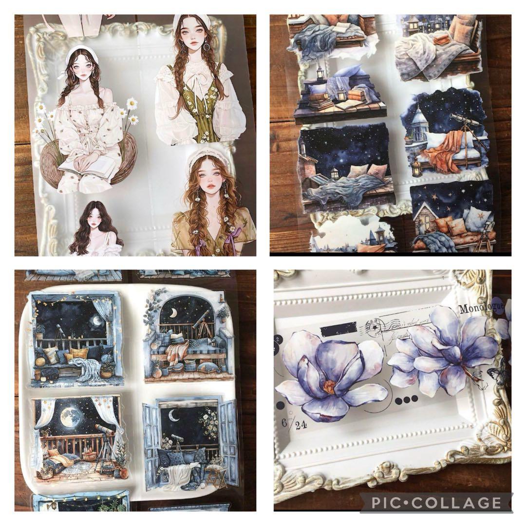 テープ・マスキングテープ Haruru