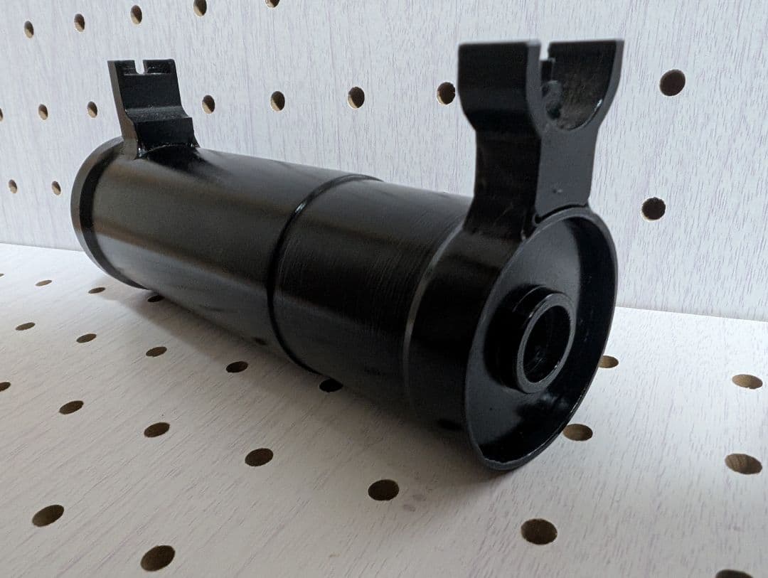 NPO VSS/AS VAL ショートサプレッサー LCT S＆T