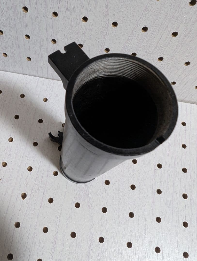 NPO VSS/AS VAL ショートサプレッサー LCT S＆T