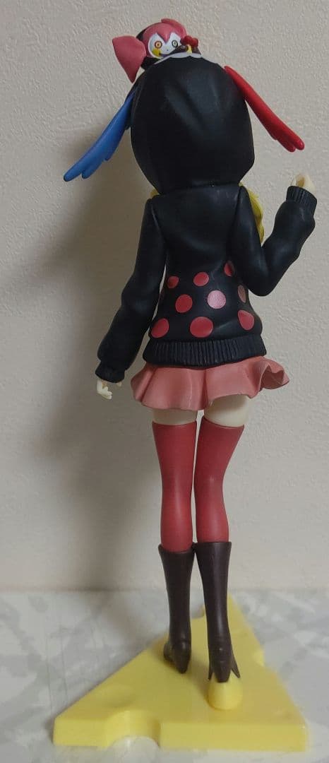 まどかマギカ 巴マミ ラストワン