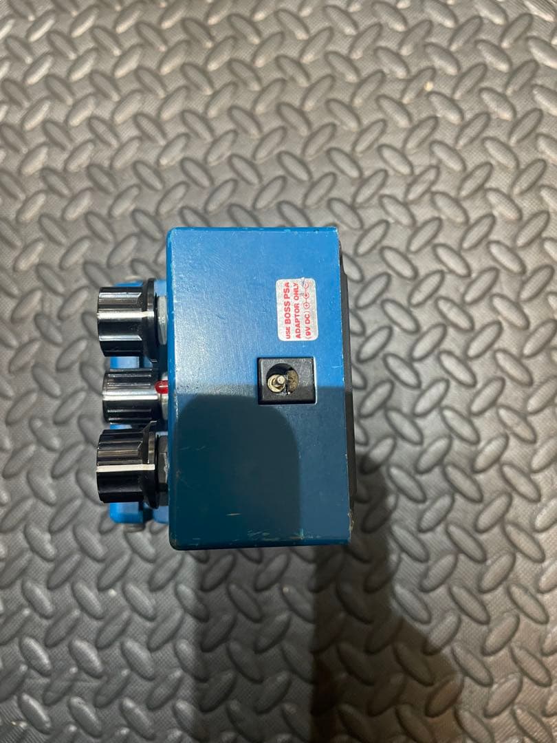 即購入OK BOSS Blues D BD-2 ブルースドライバー