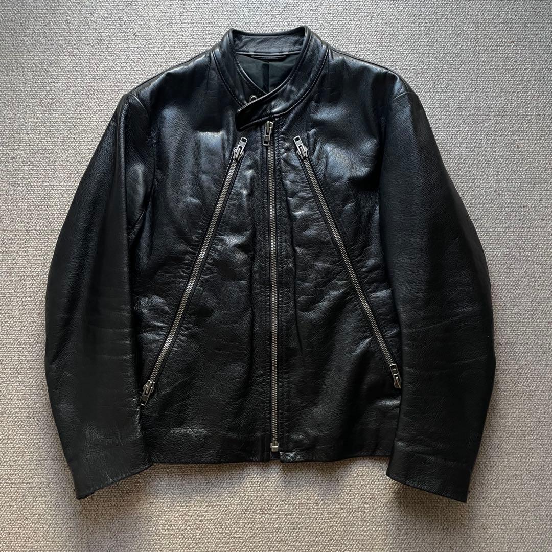 に様優先【44】08AW Maison Martin Margiela 八の字