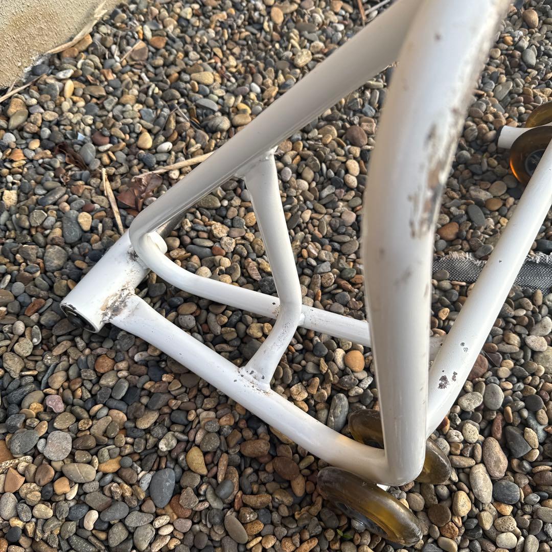 Jトリップ　片持ちローラースタンド　J-TRIP JT-136 JT-135D