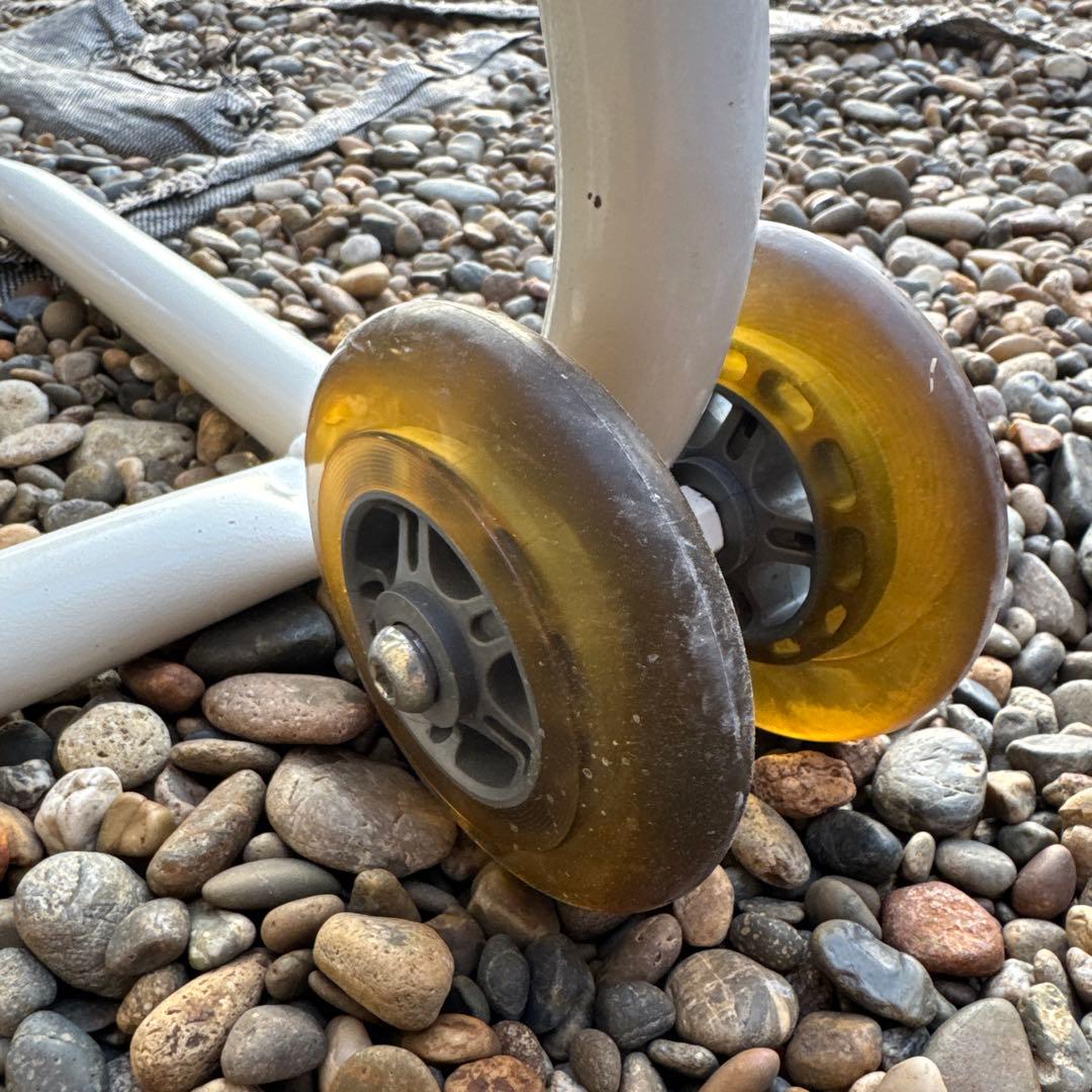 Jトリップ　片持ちローラースタンド　J-TRIP JT-136 JT-135D