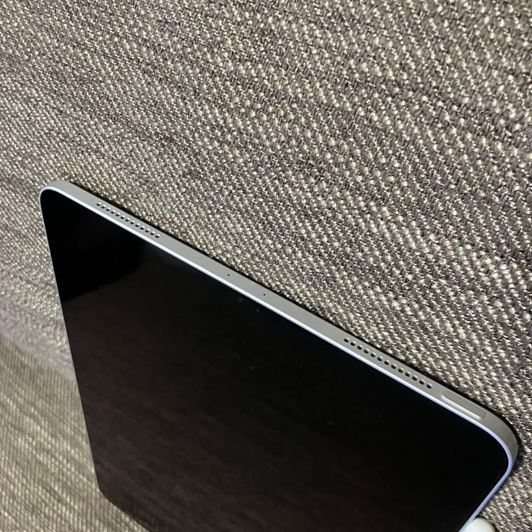 【美品】iPadPro11インチ第2世代　128GB ApplePencil付き