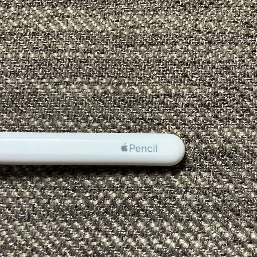 【美品】iPadPro11インチ第2世代　128GB ApplePencil付き