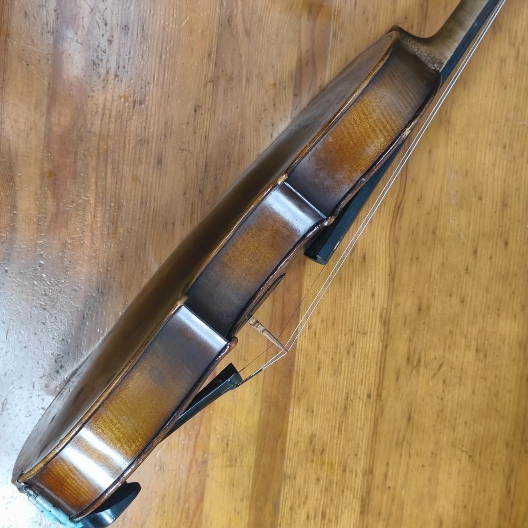 MASAKICHI SUZUKI 鈴木政吉 No.5 バイオリン