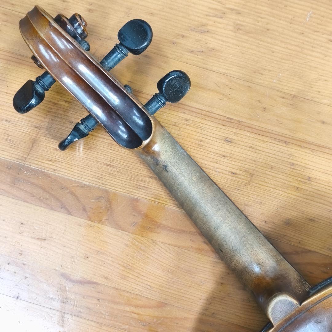 MASAKICHI SUZUKI 鈴木政吉 No.5 バイオリン