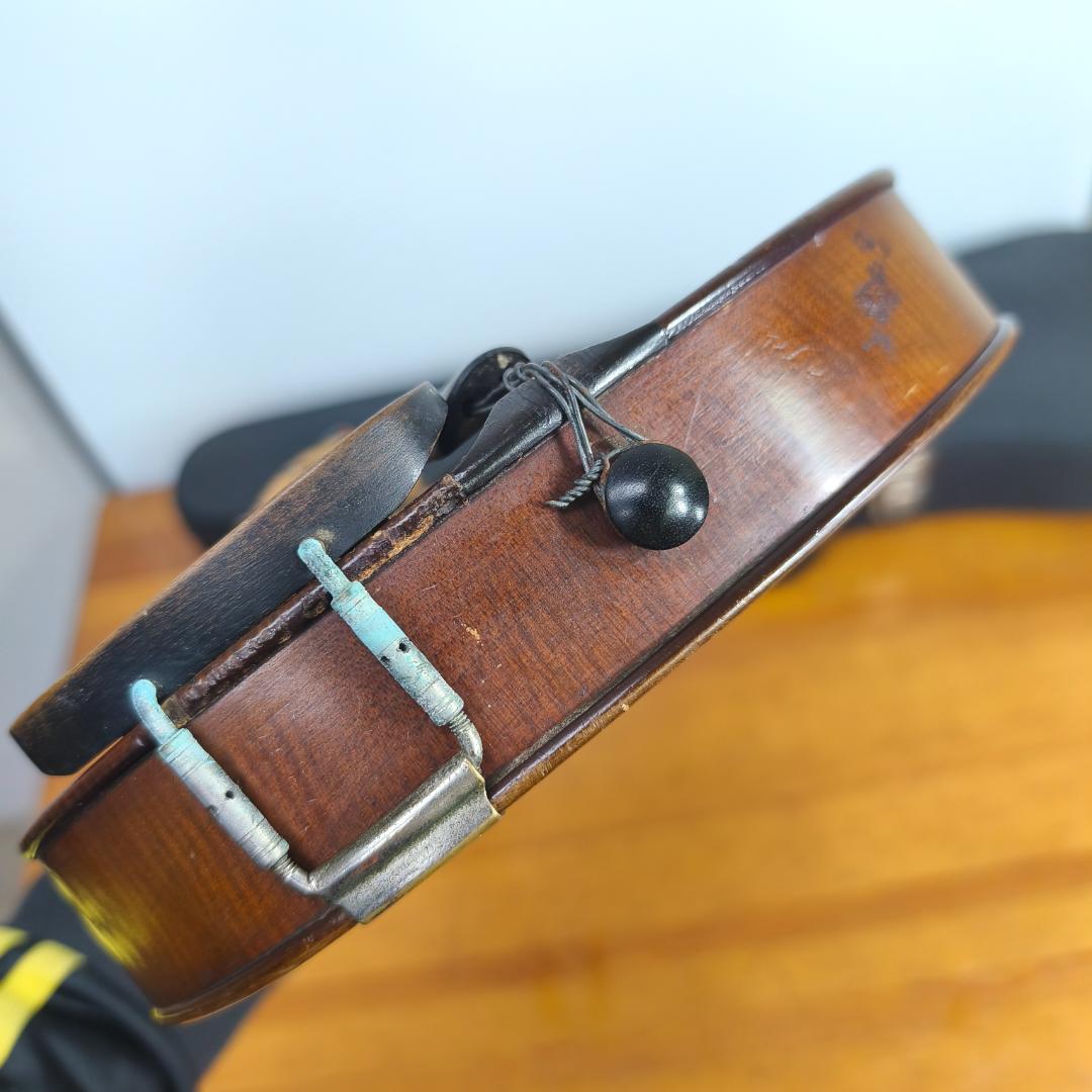 MASAKICHI SUZUKI 鈴木政吉 No.5 バイオリン