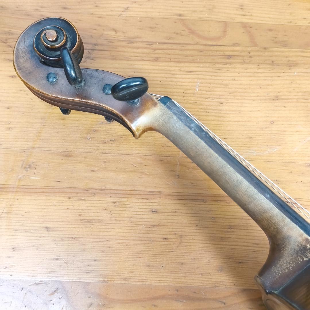 MASAKICHI SUZUKI 鈴木政吉 No.5 バイオリン