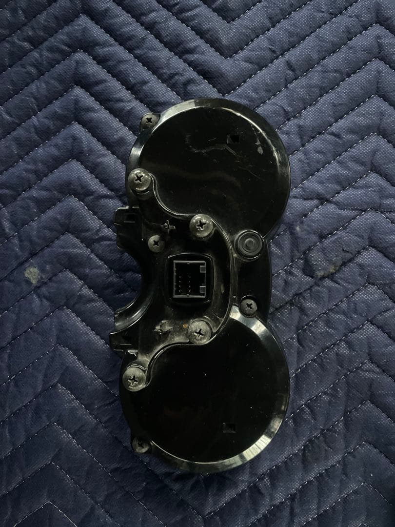 カワサキ　w650 純正メーター　未確認