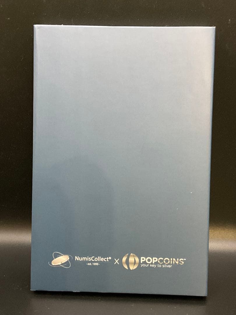 AI ANIMALS CATS & DOGS 1oz シルバープルーフ銀貨