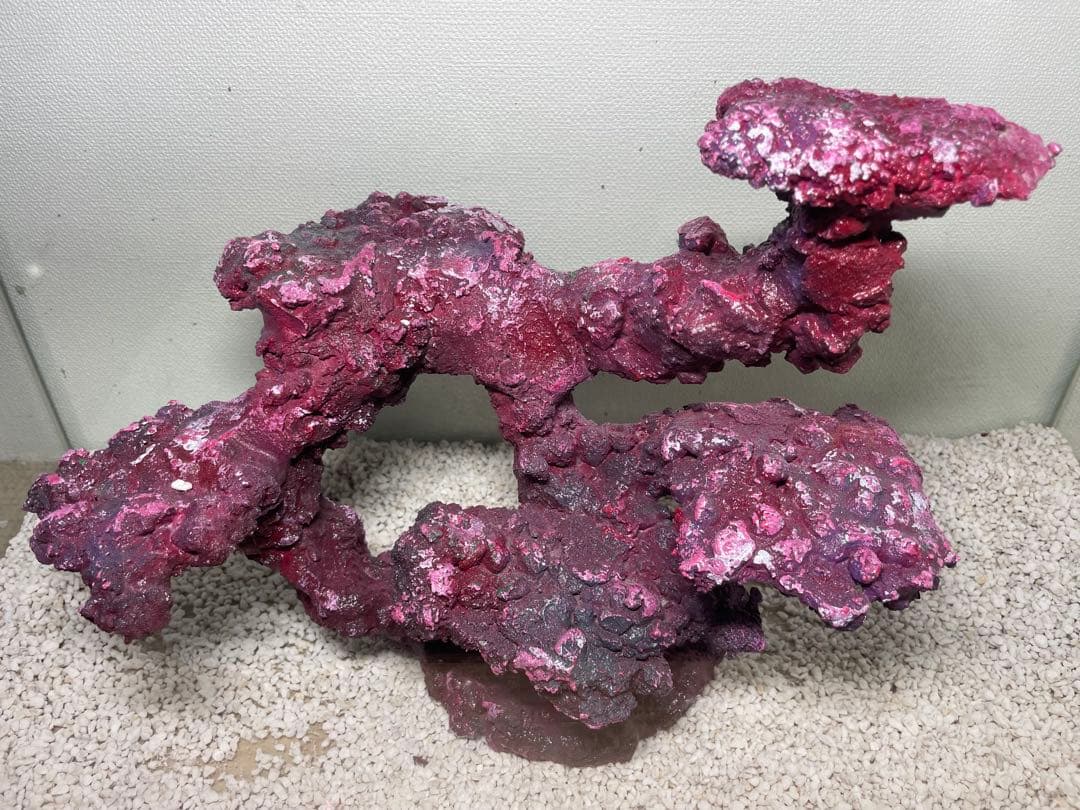 人工ライブロック RR70 アク抜き済み安心塗料使用