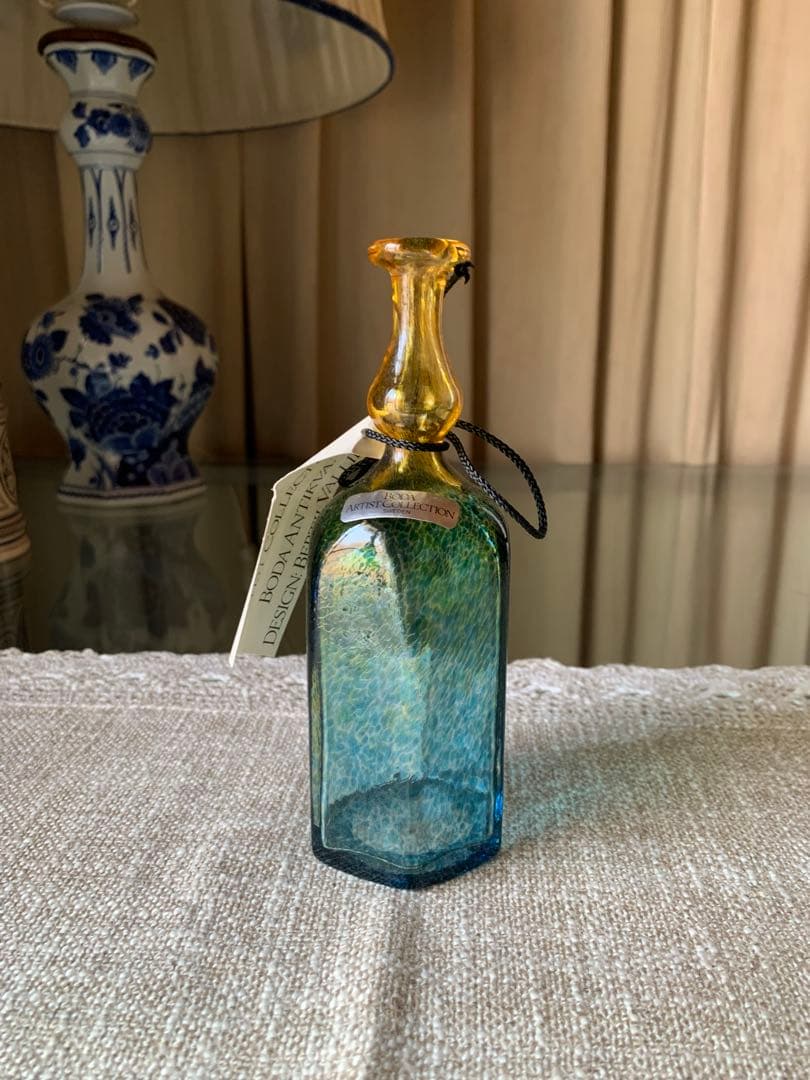 コスタボダ　アーティストコレクション大型2本セット バーティル・ヴァリーン