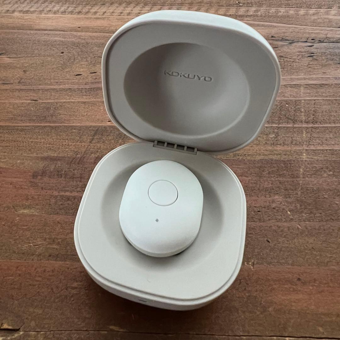 【美品】コクヨ 大人のやる気ペン NST-YRKA1