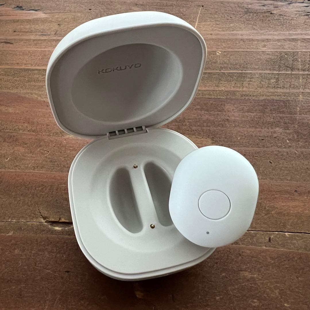 【美品】コクヨ 大人のやる気ペン NST-YRKA1