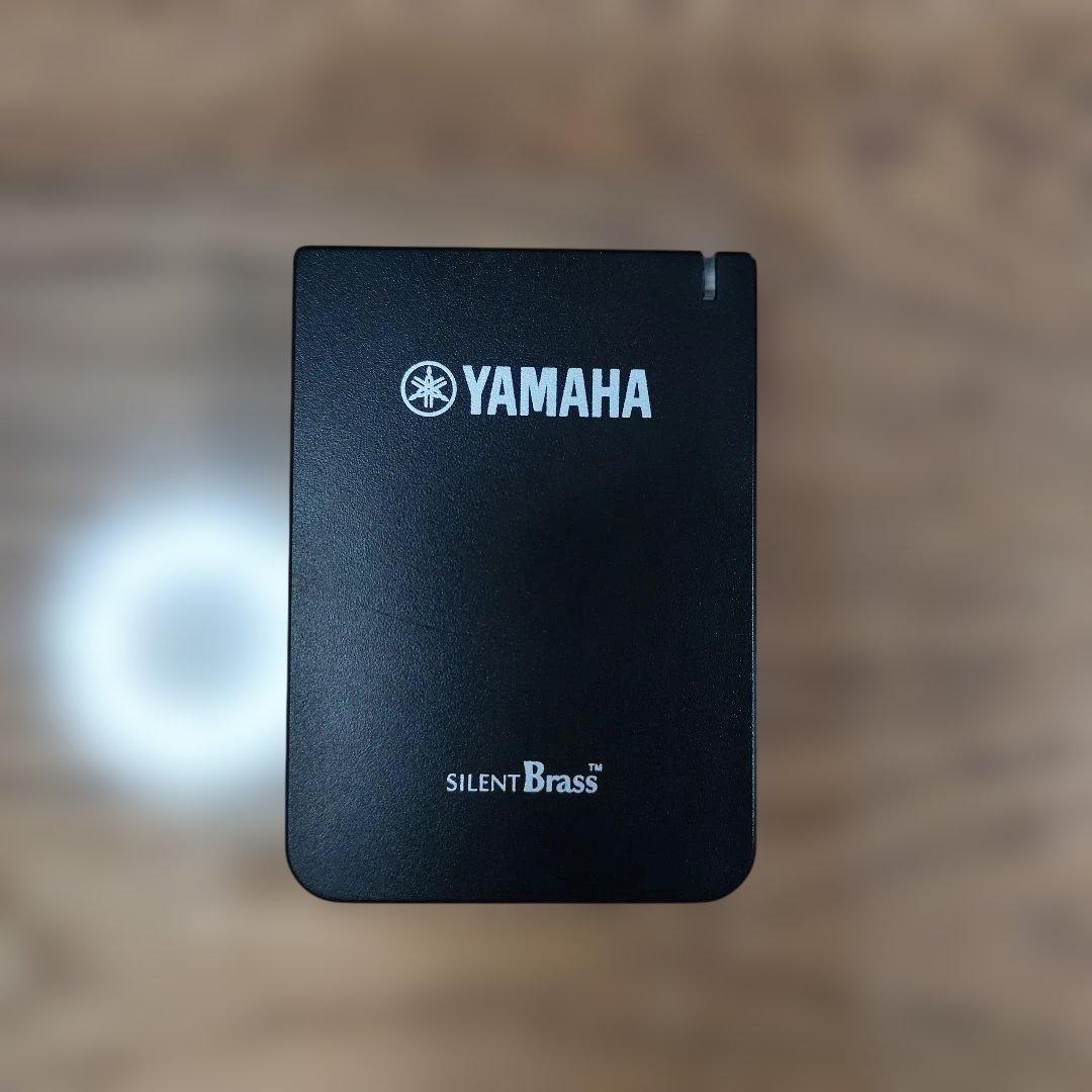 SB7X サイレントブラス