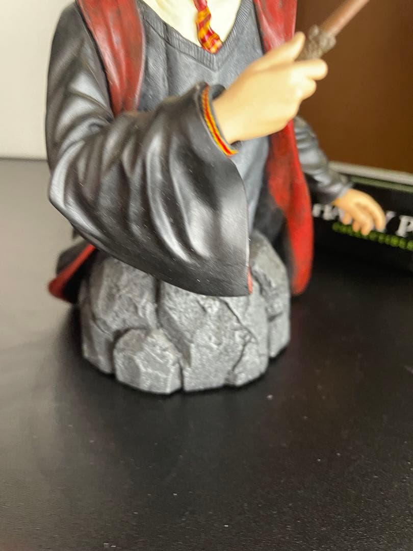 gentle giant ハリーポッター 胸像 バスト フィギュア スタチュー