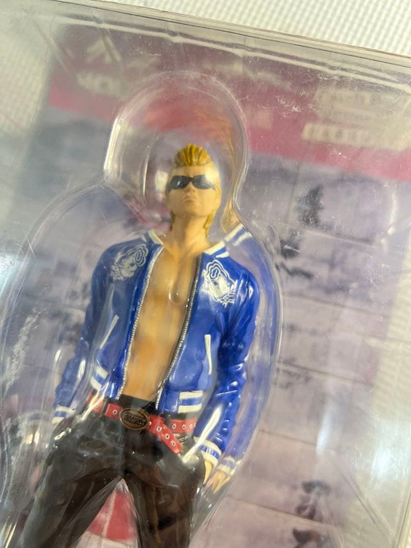 ［美品］クローズ フィギュア 坊屋 春道 36