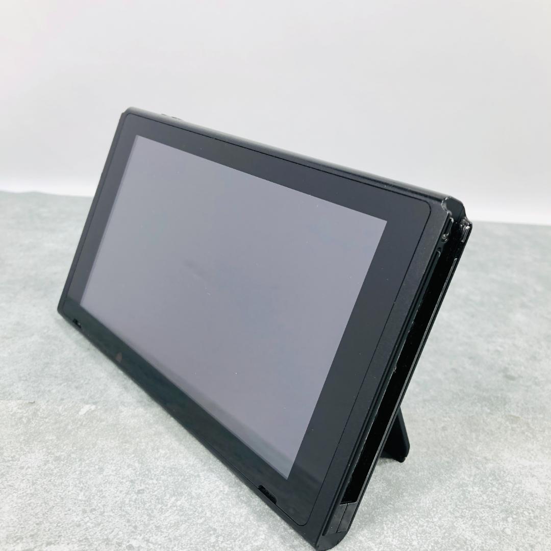 【動作OK】任天堂 Switch HAC-001(-01) 本体 12-199