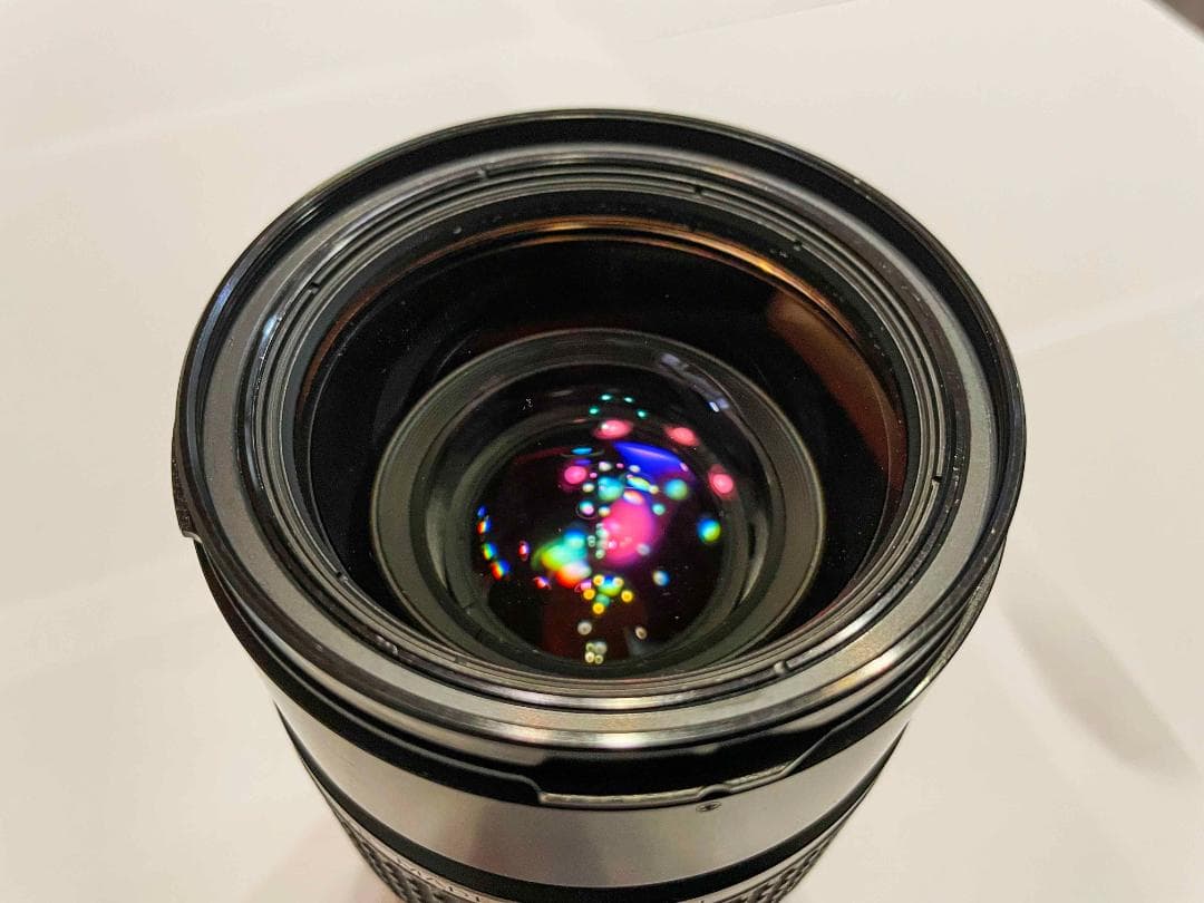 smc PENTAX-FA645 80-160mmF4.5 (１)