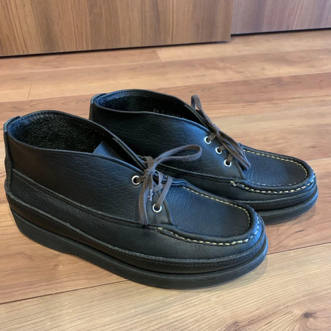 【土日価格】ラッセルモカシン Sporting Clays Chukka